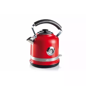 Ariete 2854/00 electric kettle 1.7 L 2000 W Black, Red