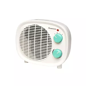 Ravanson FH-2000RW fan heater