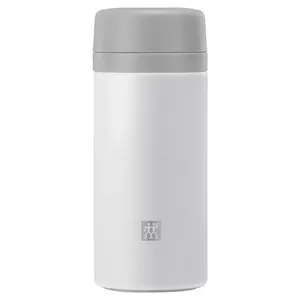 ZWILLING Thermo vacuum flask 0.42 L Grey, White