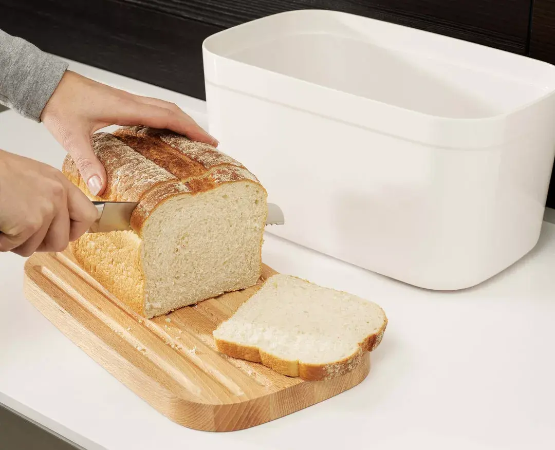 Bread Box Joseph Joseph Bread Bin Photo 3