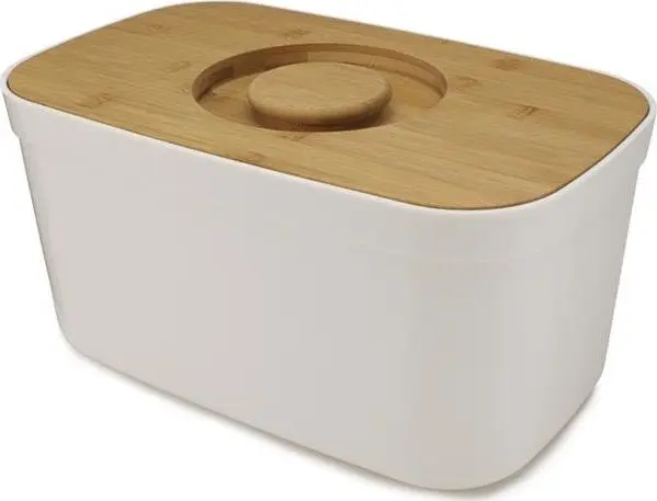 Maizes kaste Joseph Joseph Bread Bin