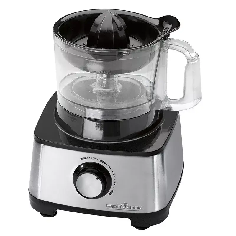 CLATRONIC PC-KM 1063 kombains 1200 W Photo 3