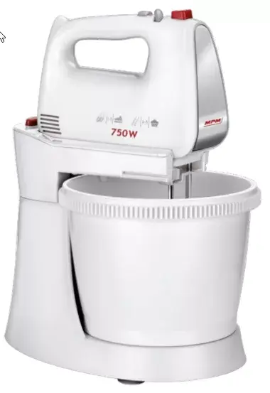 Кухонный миксер MPM MMR-20Z Photo 1