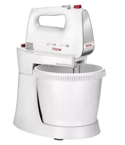 Кухонный миксер MPM MMR-20Z Photo 4