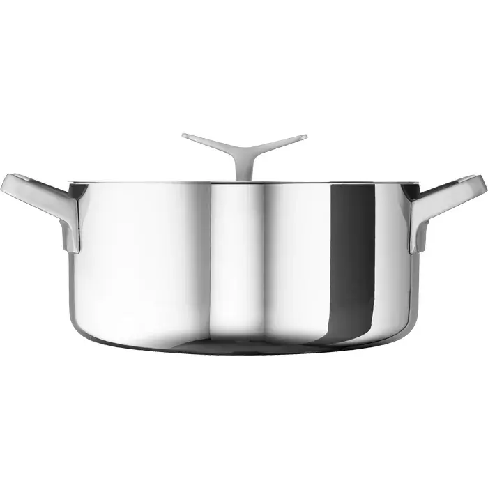 Electrolux E9KLSA11 round chrome 210x90 mm Photo 2
