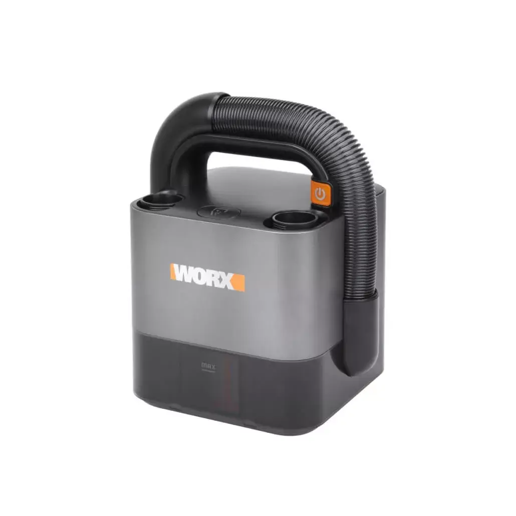 Handheld Vacuum WORX WX030.9 Photo 2