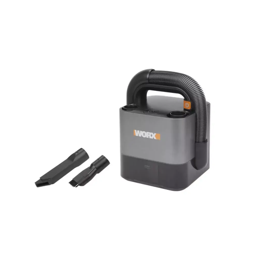 Handheld Vacuum WORX WX030.9 Photo 3