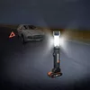 WORX WX027.9 универсальный LED‑фонарь Photo 5