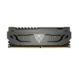 Memory Module Patriot Memory Viper Steel DDR4 16 GB 3600 MHz