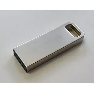 Флеш-накопитель IMRO CHEETAH 64GB, USB 3.0, хромированное покрытие