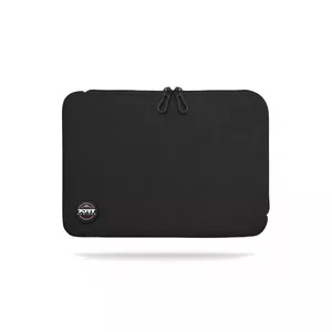 Sleeve case Port Designs Torino II for 35.6 cm (14") laptops, neoprene and cotton, 0.204 kg