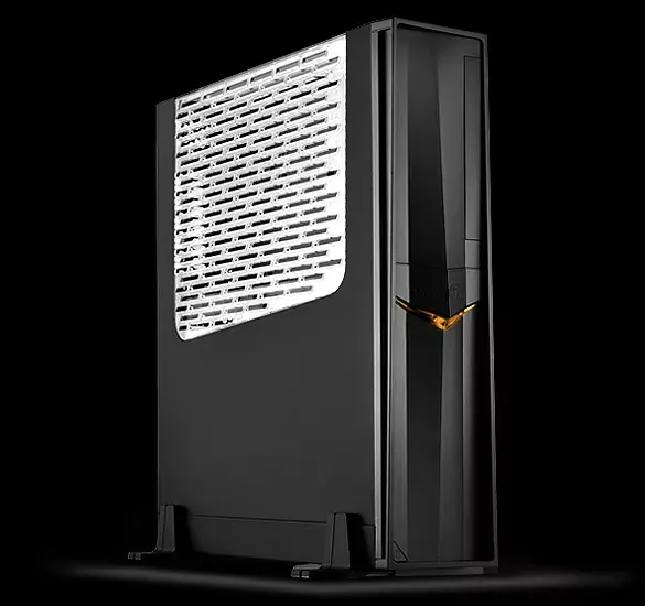 PC Case Silverstone RVZ02 Photo 2