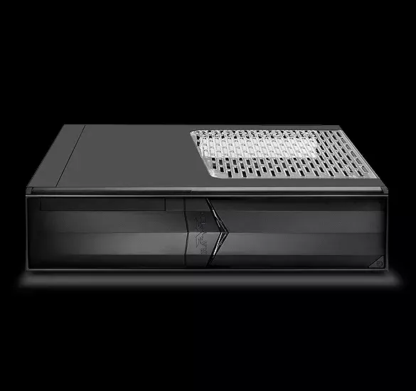 PC Case Silverstone RVZ02 Photo 5