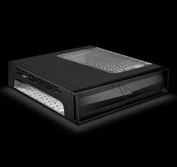 PC Case Silverstone RVZ02 Photo 6