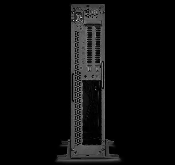 PC Case Silverstone RVZ02 Photo 7
