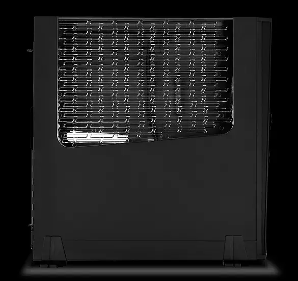 PC Case Silverstone RVZ02 Photo 8