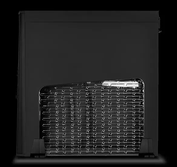 PC Case Silverstone RVZ02 Photo 9
