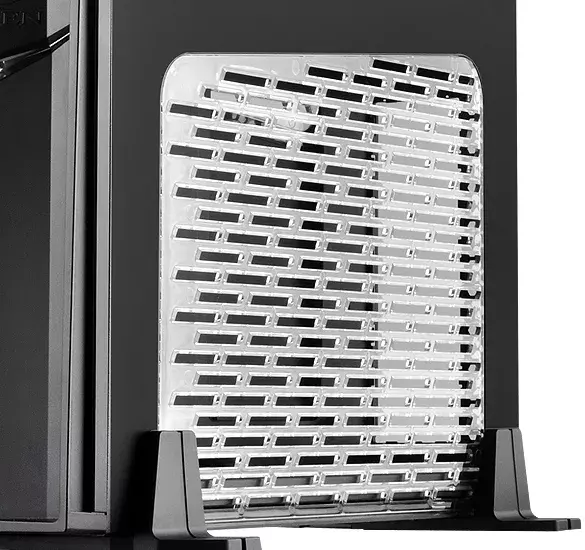 PC Case Silverstone RVZ02 Photo 15