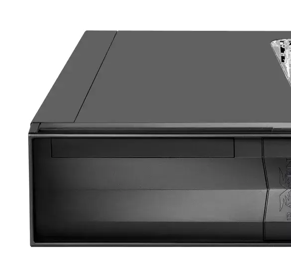 PC Case Silverstone RVZ02 Photo 18