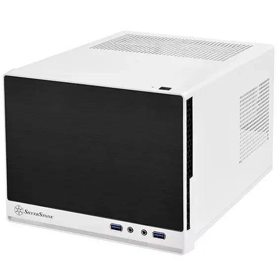 Компьютерный корпус Silverstone SG13 Photo 2