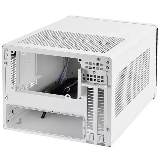 Компьютерный корпус Silverstone SG13 Photo 3
