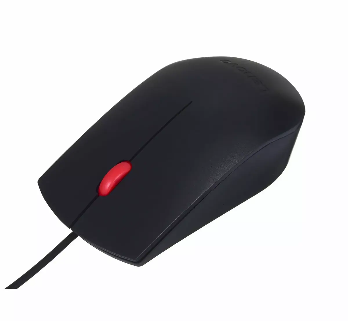 Lenovo Essential USB Type-A optiskā ambidextrous
