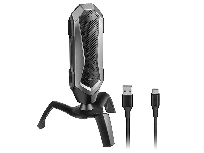 Микрофон Tracer TRAMIC46853 Photo 5