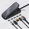 USB centrmezgls UNITEK uHUB H6 Photo 3