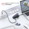 USB centrmezgls UNITEK uHUB H6 Photo 10