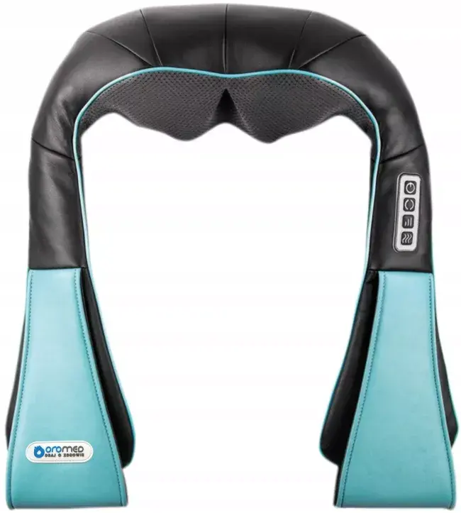массажер Oromed MAS_ORO-NECK_MASSAGER Photo 10