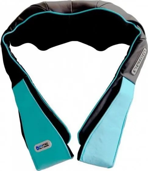 Oromed MAS_ORO-NECK_MASSAGER masāžas josta Kaklam Pleciem