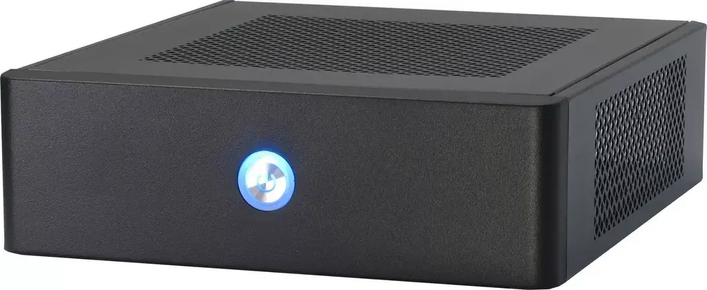 PC Case Inter-Tech ITX-601 Photo 5
