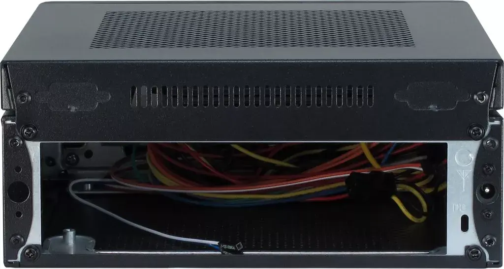 Datora korpuss Inter-Tech ITX-603 Photo 2