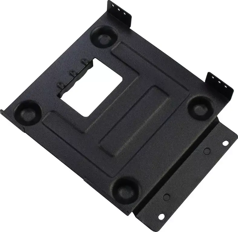 Datora korpuss Inter-Tech ITX-603 Photo 7