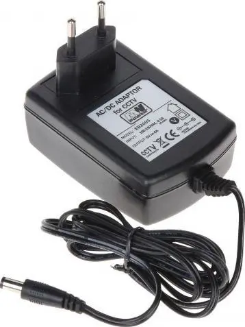 MW Power EB2005 Power Adapter Photo 2