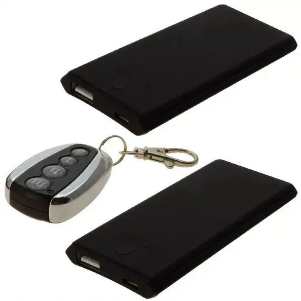 Спортивные носки Glovii GQ3L — с подогревом L Photo 7