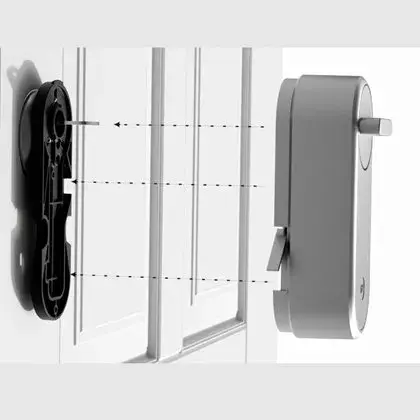 Yale smart lock accessory 05/501000/SN Photo 4