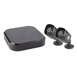 CCTV security camera Yale SV-4C-2ABFX-2 1920 x 1080 pixels