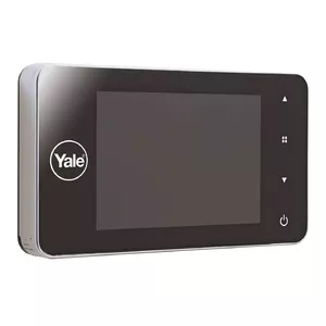 Yale 45-4500-1440-00-6011 цифровой дверной глазок