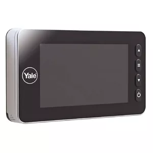 Yale 45-5800-1443-00-6011 digitālā durvju actiņa