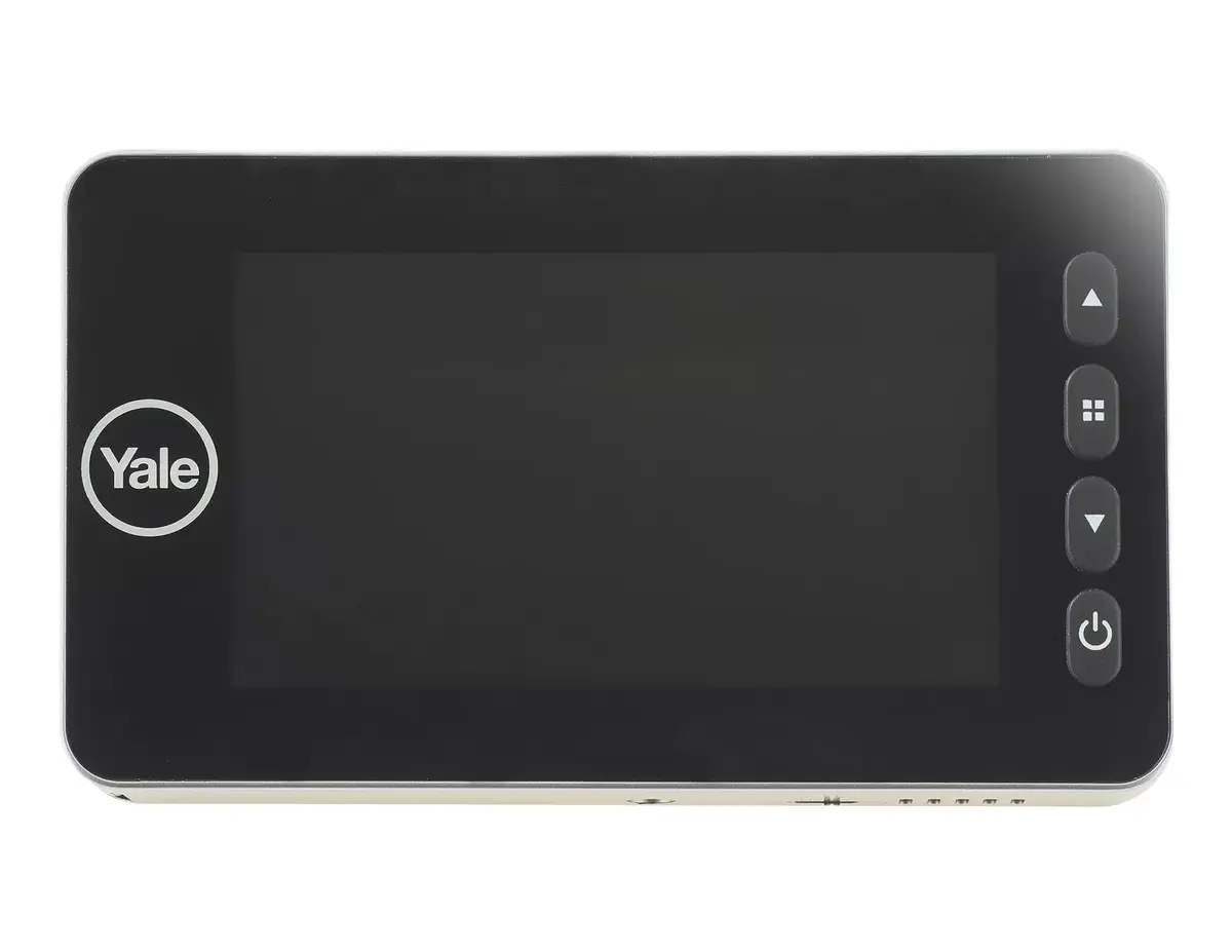 Цифровой глазок Yale 45-5800-1443-00-6011 Photo 2