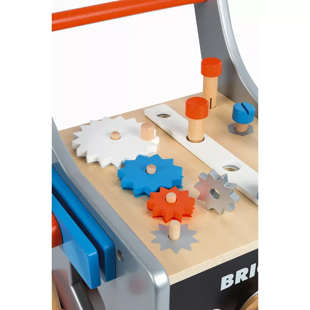 DIY Троллей JANOD Brico'Kids J06478 Photo 7
