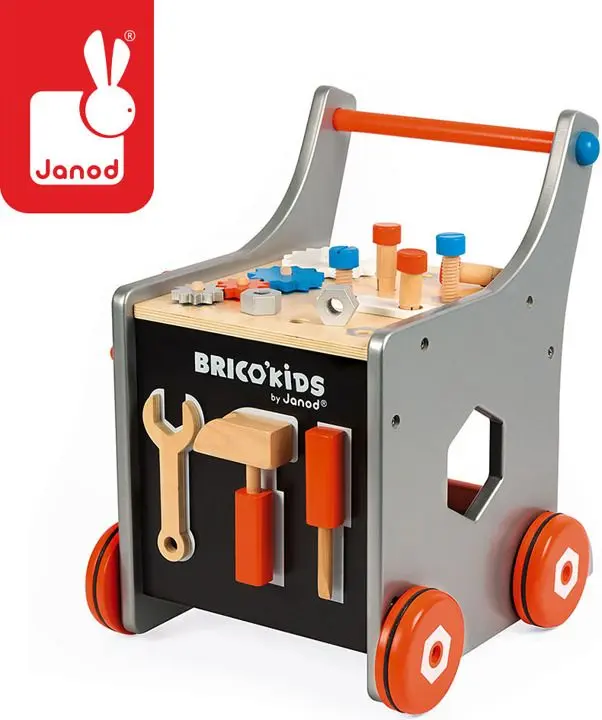 Role-Playing Toys (Kitchens, First Aid, Tools)