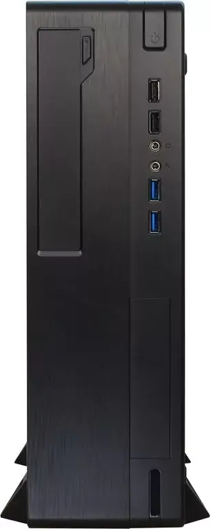 PC Case Inter-Tech IT-502 Photo 3