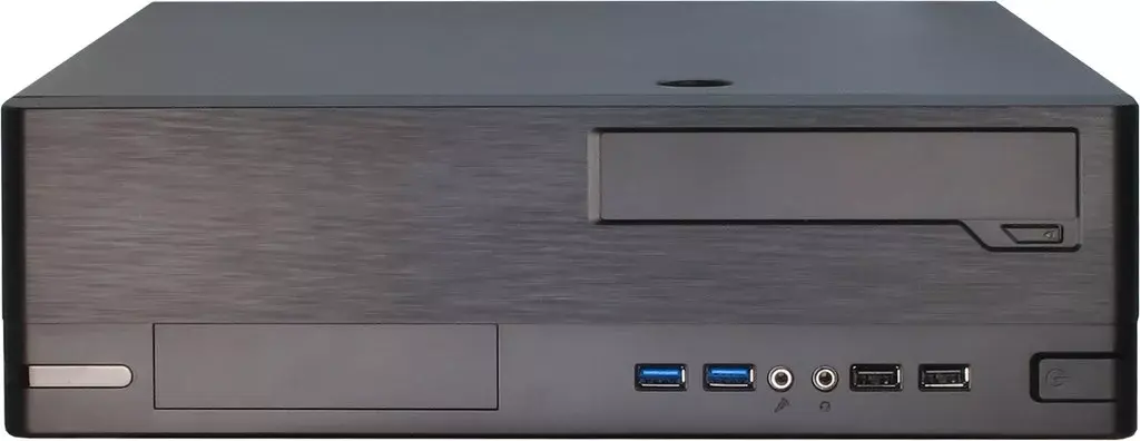 PC Case Inter-Tech IT-502 Photo 4