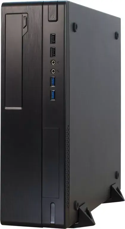 PC Case Inter-Tech IT-502 Photo 5
