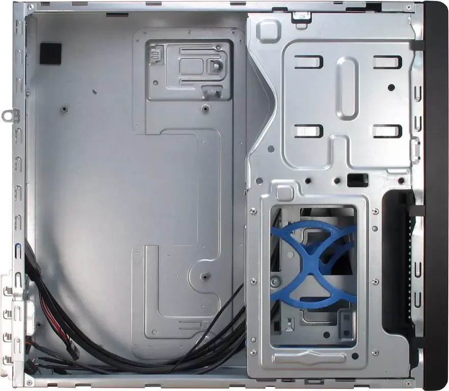 PC Case Inter-Tech IT-502 Photo 8
