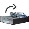 PC Case Inter-Tech IT-502 Photo 9