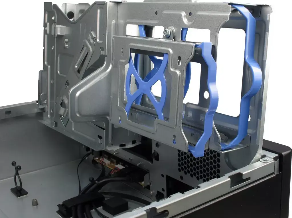 PC Case Inter-Tech IT-502 Photo 10