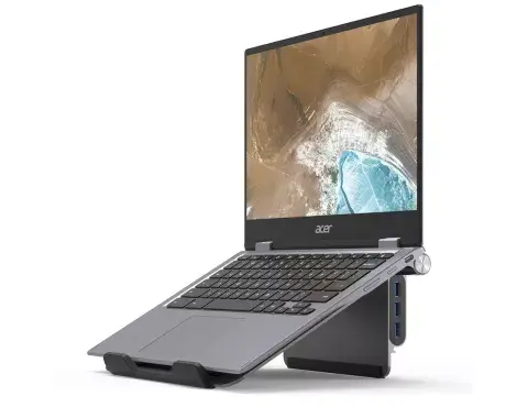 Acer HP.DSCAB.012 laptop stand Photo 8
